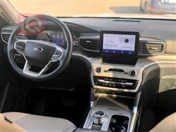 فورد إكسبلورر